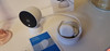 Google Nest Cam Indoor Wired 5-Pack + Google Nest Hub 2 (Image 7 of 13)