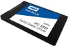 WD Blue 3D NAND 2,5 inch 500GB Duo Pack (Afbeelding 1 van 6)
