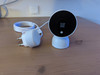 Google Nest Hub Chalk + Indoor Cam Wired (Afbeelding 4 van 13)