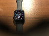 Apple Watch Series 7 45mm Black Aluminum Midnight Sport Band (Image 7 of 9)