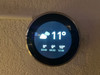 Google Nest Learning Thermostat V3 Premium Silver (Image 4 of 39)