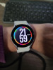 Samsung Galaxy Watch4 44 mm Vert (Image 1 de 15)