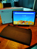 Lenovo Smart Tab M10 Plus (2de generatie) 128 GB Wifi Grijs + Laadstation (Afbeelding 2 van 10)