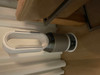 Dyson Pure Humidify + Cool White/Silver (Image 1 of 63)