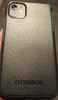 Otterbox Symmetry Apple iPhone 11 Backcover Schwarz (Bild 1 von 5)