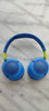 JBL JR460NC Blauw (Afbeelding 4 van 7)