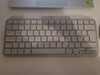 Logitech MX Keys Mini Wireless QWERTY Graphite (Image 3 of 3)