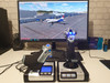 Saitek X52 Flight Control System (Afbeelding 1 van 1)