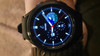 Samsung Galaxy Watch4 Classic Zilver 46mm (Afbeelding 4 van 19)