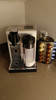 De'Longhi Nespresso Lattissima Pro EN750 Zilver (Afbeelding 1 van 12)