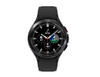 Samsung Galaxy Watch4 Classic Zilver 46mm (Afbeelding 3 van 19)