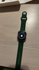 PanzerGlass Full Body Apple Watch 40mm Screen Protector Black (Image 4 of 16)