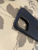 Apple iPhone 12 / 12 Pro Back Cover with MagSafe Deep Navy (Image 2 of 11)