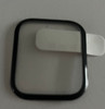 InvisibleShield Glass Fusion+ Apple Watch Series 8 et 7 41 mm Protège-écran Verre (Image 6 de 7)