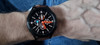 Samsung Galaxy Watch4 Classic Zwart 46mm (Afbeelding 2 van 19)