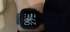 Fitbit Sense Carbon/Graphite (Image 1 of 9)