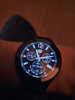 Samsung Galaxy Watch5 Black 44mm (Image 1 of 3)