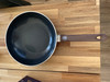 BK Simply Ceramic Ceramic Wok 28cm (Image 1 of 2)