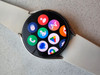 Samsung Galaxy Watch 6 Crème 40 mm (Image 1 de 3)