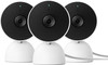 Google Nest Cam Indoor Wired 5-pack + Google Nest Hub 2 (Afbeelding 1 van 13)