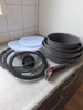 Tefal Ingenio Renew Cookware Set 11-piece (Image 3 of 7)