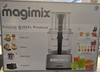 Magimix Cuisine Systeme 4200 XL Mat Chroom (Afbeelding 2 van 9)