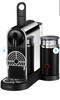 Magimix Nespresso Citiz Platinum & Milk Stainless Steel (Afbeelding 2 van 19)