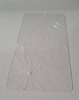 BlueBuilt Samsung Galaxy A55 Screen Protector Glass (Image 1 of 1)