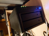 Synology DS723+ + Seagate IronWolf 8TB (2x 4TB) (Image 2 of 2)