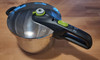 Tefal Secure 5 Neo Snelkookpan 6 L (Afbeelding 1 van 1)