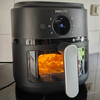 Philips Airfryer L NA231/00 (Afbeelding 2 van 2)