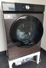 Samsung WW11DB7B34GBU3 Bespoke Super Speed (Image 4 of 5)