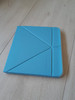 Kobo Libra Colour Sleep Cover Blauw (Afbeelding 1 van 2)