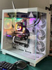 NZXT H9 Elite - White (Image 1 of 1)