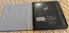 Kobo Libra Colour Notebook Sleep Cover Noir (Image 2 de 2)