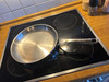 Tefal Cook Smart by Jamie Oliver Frying Pan 28cm (Image 4 of 4)