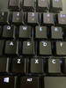 Logitech G915 LIGHTSPEED Wireless RGB Mechanical Gaming Keyboard GL Tactile AZERTY (Image 1 of 3)