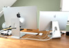 Apple Studio Display (tiltable and height-adjustable stand) (Image 1 of 1)