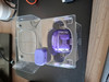 JBL Tune Flex 2 Ghost Purple (Image 2 of 4)