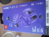 JBL Tune Flex 2 Ghost Purple (Image 3 of 4)