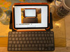 Logitech Keys-To-Go 2 Grafiet Qwerty (Afbeelding 1 van 1)