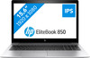 HP Elitebook 850 G5 i7-8gb-256ssd