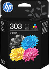 HP 303 4-Color Pack (3YM92AE)