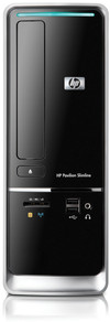 HP Pavilion Slimline s5550 PC