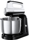Russell Hobbs Hand mixer with bowl