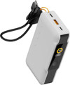 Xtorm NextGen 35W Powerbank 10.000 mAh Wit