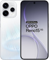 OPPO Reno15 512GB Wit 5G