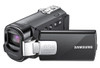 Samsung SMX-F40 SD Camcorder Black