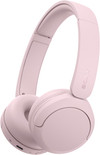 Sony WH-CH535 Roze