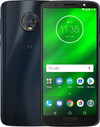 Motorola Moto G6 Plus Blauw